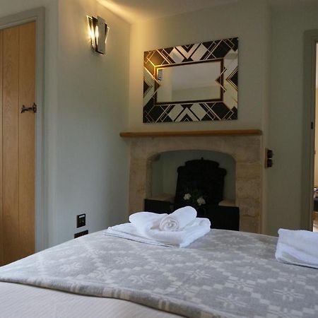 Gatekeepers Lodge, Dyrham Park Luaran gambar