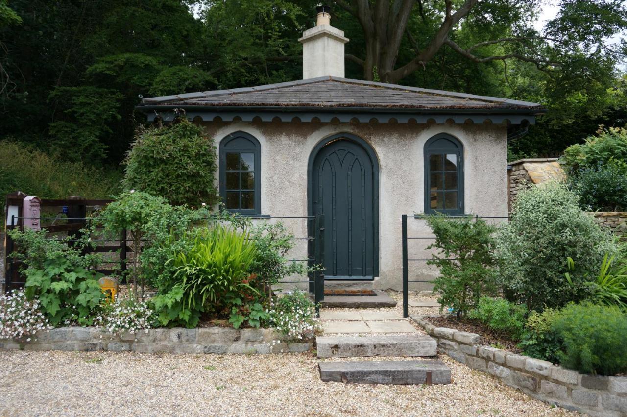 Gatekeepers Lodge, Dyrham Park Luaran gambar