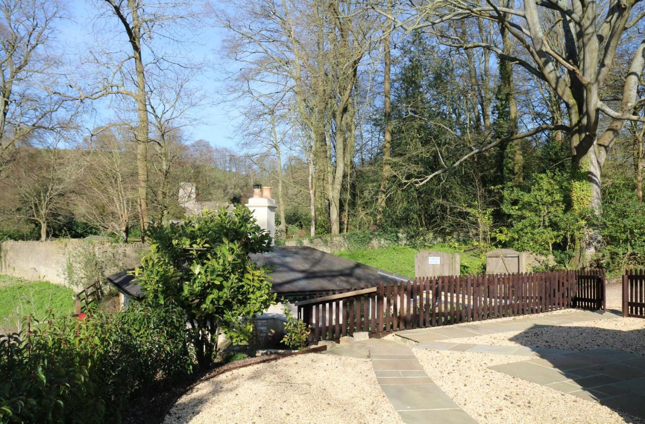Gatekeepers Lodge, Dyrham Park Luaran gambar