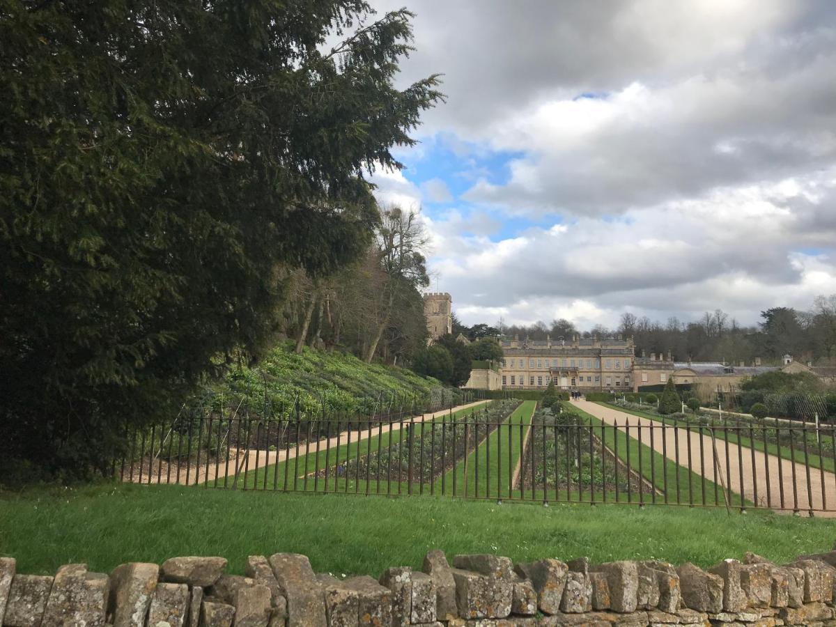 Gatekeepers Lodge, Dyrham Park Luaran gambar