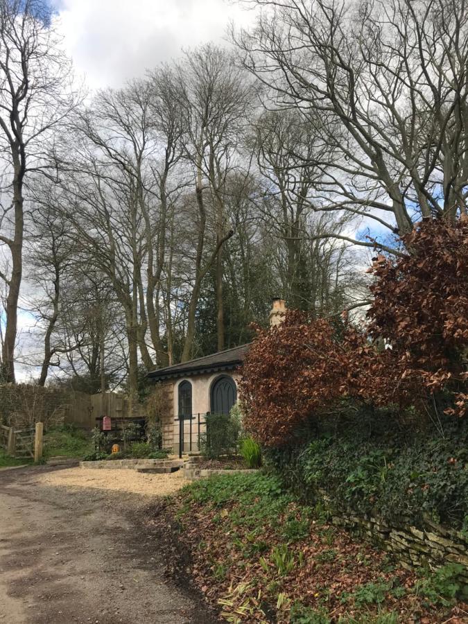 Gatekeepers Lodge, Dyrham Park Luaran gambar